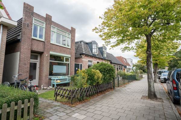 Woning Kogerstraat 51 Den Burg