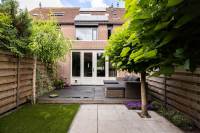 Woning Mandenmaker 8 Hellevoetsluis