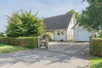 Woning Vikna 5 Blauwestad