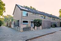 Woning Drijvershof 18 Oss