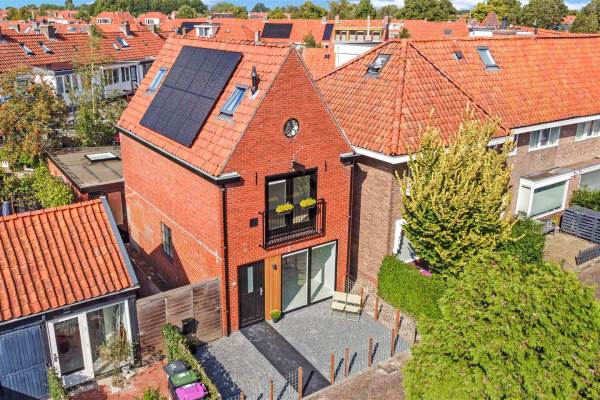 Woning Koekoekstraat 3 Leeuwarden