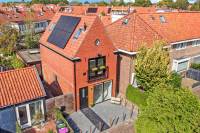 Woning Koekoekstraat 3 Leeuwarden