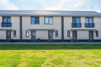 Woning De Pinas 13 Dinteloord