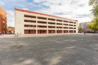 Woning Dr Wibautplein 126 Schiedam