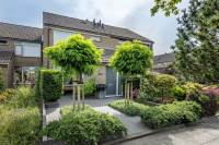 Woning Meerkoet 2 Sommelsdijk