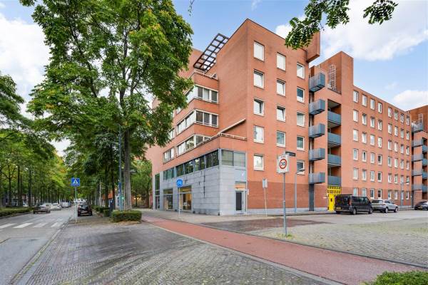 Woning Stellalunet 30D Maastricht