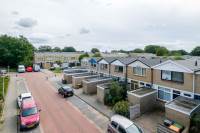 Woning Uranuslaan 27 Hardenberg