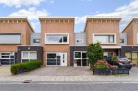 Woning Hans Andreusstraat 6 Almere