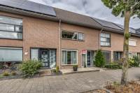 Woning Hondiusdreef 7 Bergschenhoek