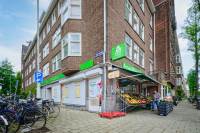 Woning Albert Neuhuysstraat 341 Amsterdam