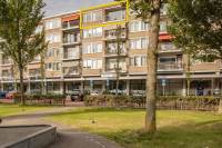 Woning Julianaplein 104 Den Helder