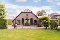 Woning Kraatsweg 64 Harskamp