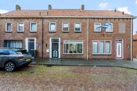 Woning Weststraat 17 Nieuwerkerk