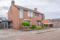 Woning Prof. Debyestraat 12 Hoensbroek