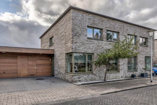 Woning Oostmeerlaan 11 Berkel en Rodenrijs
