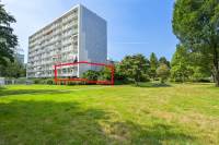 Woning Luxemburglaan 645 Heemskerk