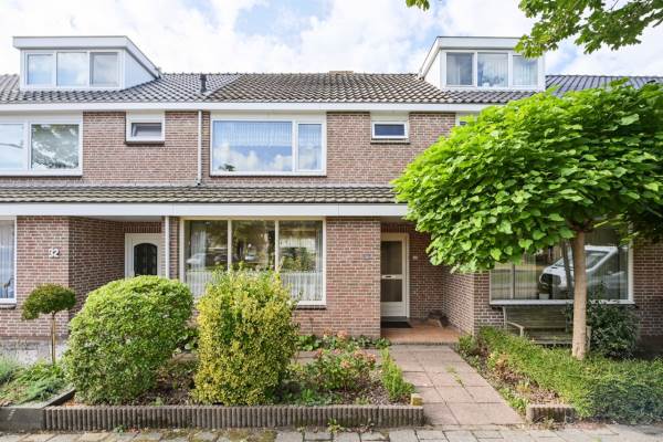 Woning Beethovenstraat 30 Akersloot