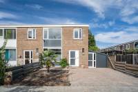 Woning Fauststraat 115 HOOGVLIET ROTTERDAM