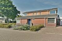 Woning Goldbergsingel 32A Leek