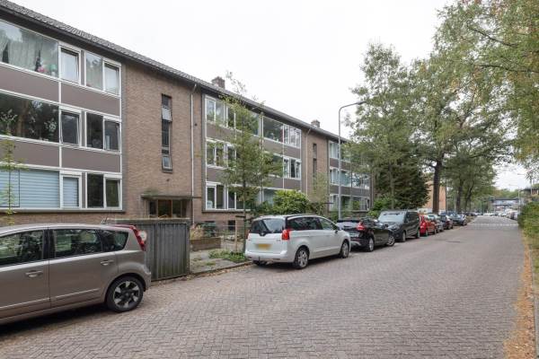 Woning Erfgooiersstraat 651 Hilversum