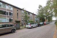 Woning Erfgooiersstraat 651 Hilversum