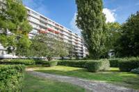 Woning Nansenplaats 317 Rotterdam