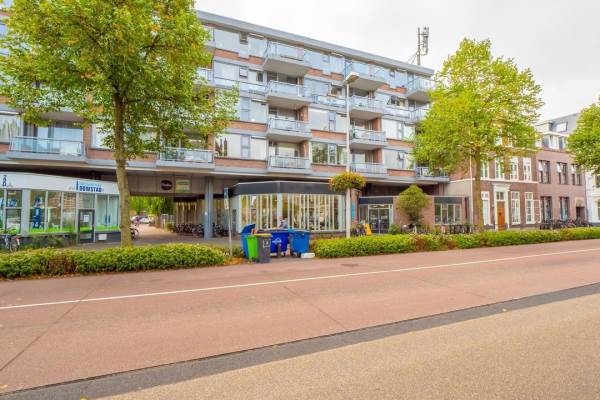 Woning Biltstraat 381 Utrecht