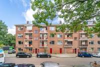 Woning Groetstraat 2 Amsterdam