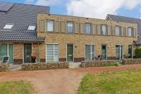 Woning Wederiklaan 25 LELYSTAD
