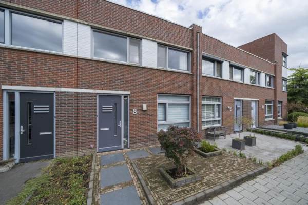 Woning Vlinder 8 Veldhoven