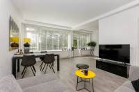 Woning Van Wijngaardenlaan 117 Rotterdam