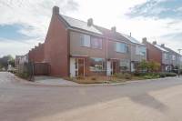 Woning Burg van Leentstraat 36 Grubbenvorst