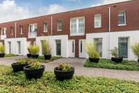 Woning Jacobstraat 43 Haarlem