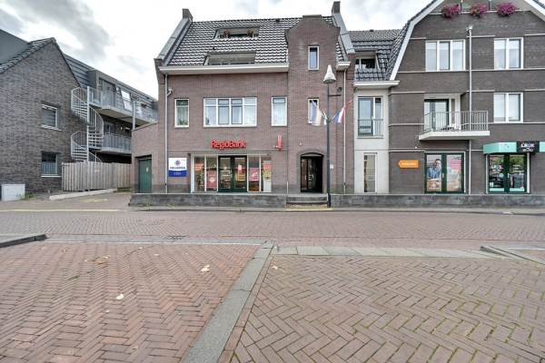 Woning Lockhorststraat 6M Didam