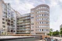 Woning Omval 287+pp AMSTERDAM