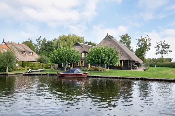 Woning Kalenberg Zuid 5A Kalenberg