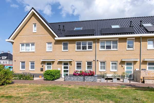 Woning Boterbloemhof 87 LELYSTAD