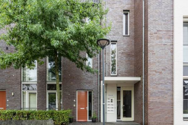 Woning Peellandstraat 74 Veghel