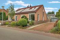 Woning Meesterslaan 13 Westerbroek