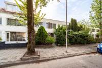 Woning Aleppodreef 25 UTRECHT