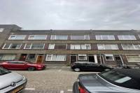 Woning Sonmansstraat 109-ab ROTTERDAM