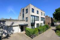 Woning Koninklijke Marinelaan 31, + 36 VOORSCHOTEN