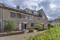 Woning Wethouder Janssenpad 38 VENLO
