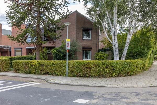 Woning Willibrordusstraat 2 Brunssum