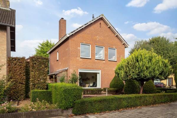 Woning Kaarderstraat 24 Oss