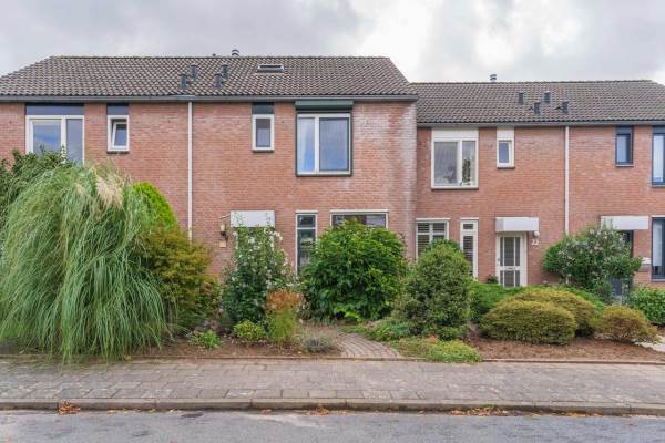 Woning Lambrechtsstraat 24 Voerendaal