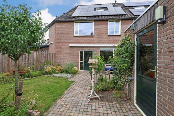 Woning de Gildekamp 3314 Nijmegen