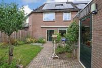 Woning de Gildekamp 3314 Nijmegen