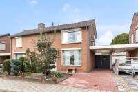 Woning Taxandrialaan 52 Budel