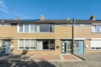 Woning Gerard Doustraat 129 Roosendaal